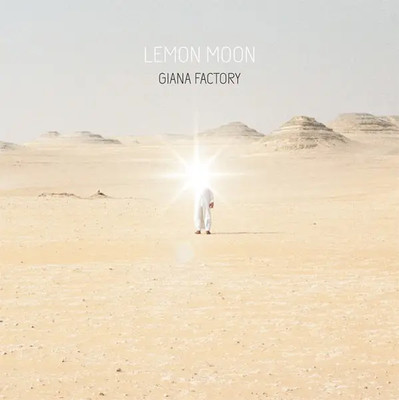 Giana Factory Lemon Moon NEW OVP Questions And Answers Vinyl LP