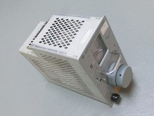 R&S BN-150024 / HF-Teil III für VHF/UHF Messempfänger ESU (ungeprüft)