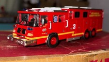 Code 3 Kitbash Los Angeles County Fire Depart...