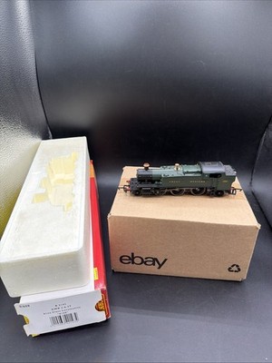 LIMITED EDITION Hornby OO Scale R2143 GWR 2-6-2T 61XX Class Locomotive 6150
