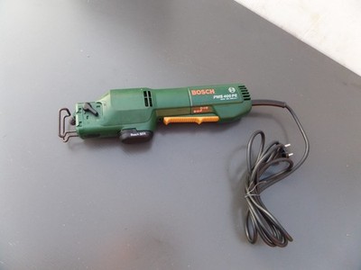 BOSCH   Säbelsäge PMS 400 PE  400W  -   Multisäge -  Stichsäge