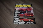 High-Performance Pontiac magazine June 1988 Fiero Turbo Supercharged Firebird — photo 1