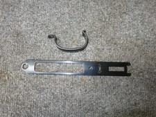 Remington 788 Original Bottom Metal Wscrews 7 C Toc Very Good Used Condition