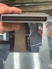 ****Jackal (Nintendo NES, 1988)  Box. Game. Sleeve Konami Industry Co. Japan****