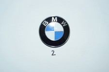 Genuine Bbs Centre Cap 70mm 3 Prong 09.24.030 - Bmw Rz Rs Rm