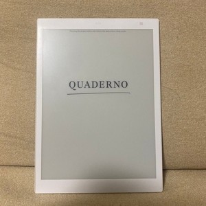 Fujitsu Quaderno | eBay
