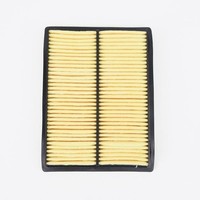 Luftfilter FüR GX610 GX620 GX670 18HP 20HP 17210-ZJ1-841 RasenmäHer