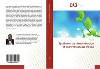 SystèMes De RéMunéRation Et Motivation Au Travail Amar Fall