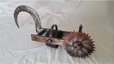 Arm Brace Cosplay Prop Weapon