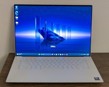 Dell XPS/Premium 16 4K OLED Touch (Core Ultra 7 255H, 32GB/1TB, RTX 5050) Silver