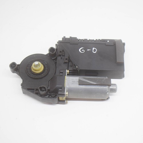 VW PHAETON 3D 5.0 V10 TDI 4motion Fensterhebermotor hinten rechts 2003