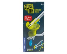 Thames Kosmos Gecko Run: Marble Run Twister Expansion Pack THK550204
