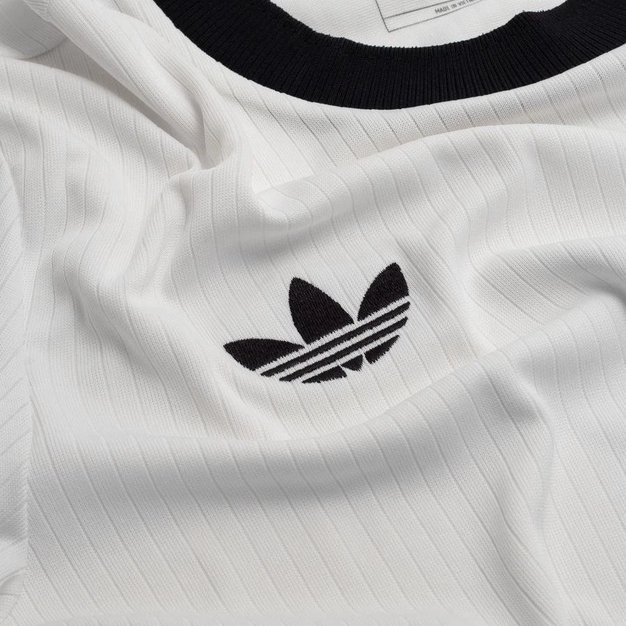 Deutschland Trikot Retro 125 Jahre – Adidas – Größe S - Bild 3 von 4
