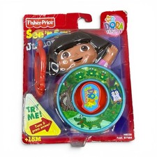 Vintage 2005 Nick Jr Dora the Explorer See n ...