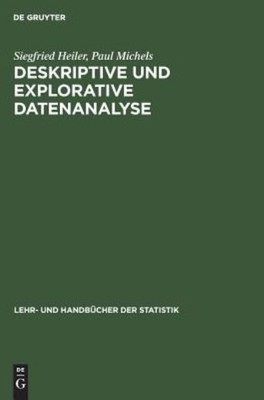 Deskriptive Und Explorative Datenanalyse