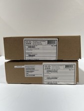 Cisco CP-7861-K9 16-Line IP Phone CP-7861-K9 New - Lot of 2