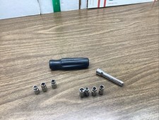 Craftsman Max Axess Hollow Shaft Driver Handle 29307 Used With Extension Craftsman Max Axess Hollow Shaft Driver Handle 29307 Used With Extension