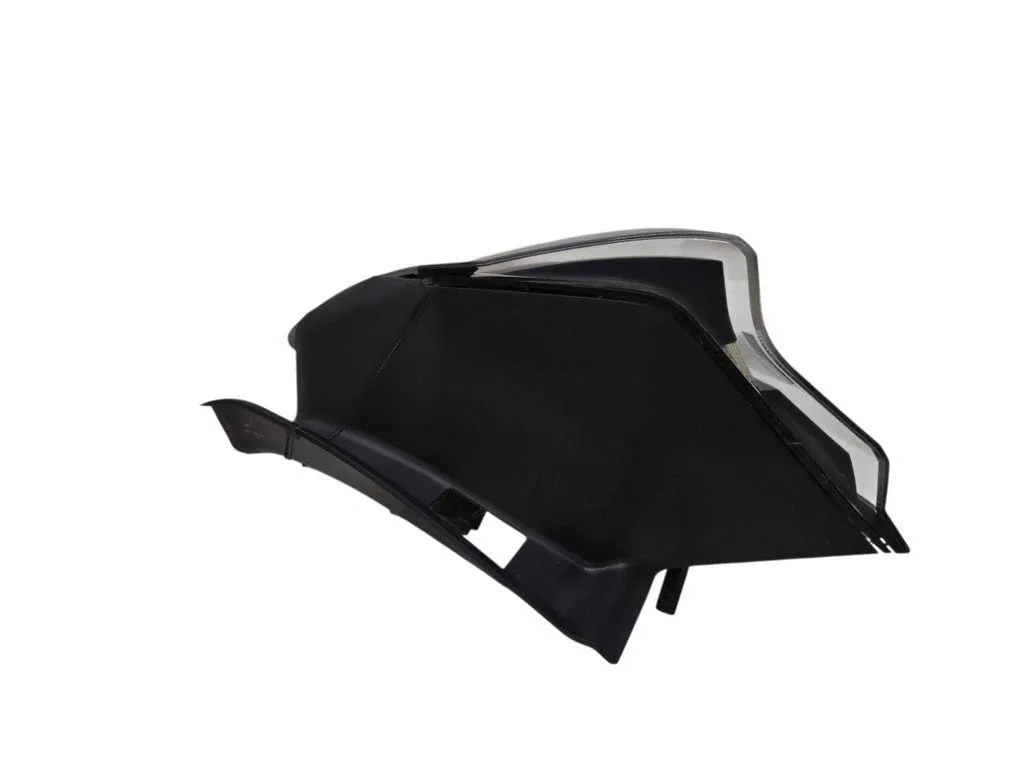 FORD PUMA J2K, CF7 REAR LEFT TAIL LIGHT 1TB13404AC 1.0 2020 34069206 thumbnail 6