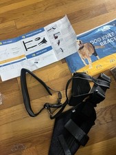 CAMRIER Dog Knee Brace for Support with Cruciate Ligament Injury, Joint Pain