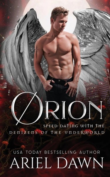 Ariel Dawn | Orion | Taschenbuch | Englisch (2022) | Kartoniert / Broschiert-image