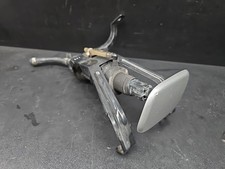  2002-2010 Lexus Sc430 Front Left Bumper Headlight Washer Pump Actuator Oem