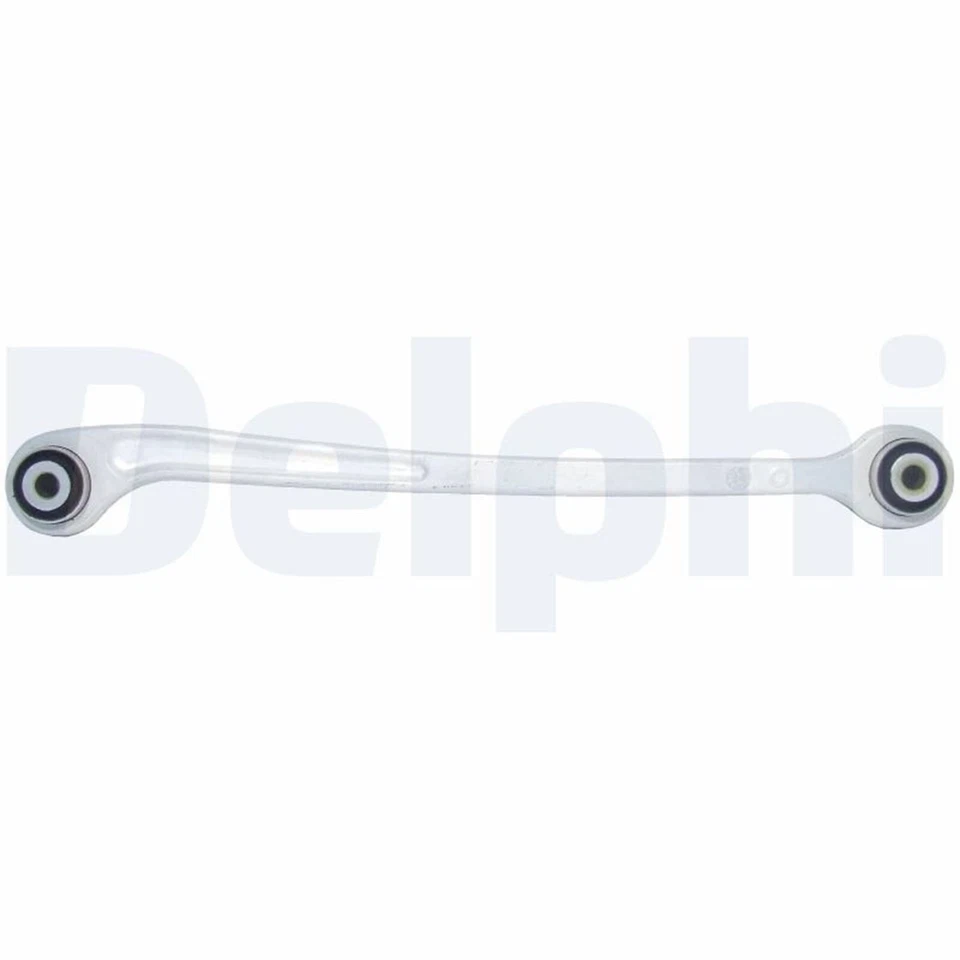 2X DELPHI Bras de Commande Dessous Arrière Gauche + Droite Convient pour - Photo 2/3