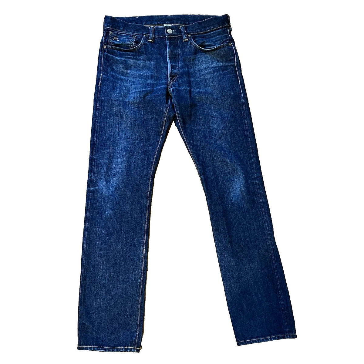 RRL Denim Regular 31 Size Jeans Men's for sale | eBay