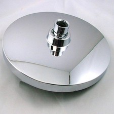 Mira Atom / Miniluxe / Stylus Deluge Rain Shower Head 185mm - Chrome (1660.161)