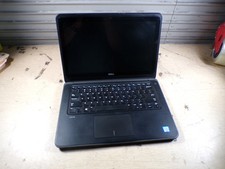 DELL LATITUDE 3380 INTEL CORE I5-7200U 2.50GHZ 8GB RAM **NO HD/ NO CADDIE/ NO OS