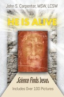 John S. Carpenter | He Is Alive | Taschenbuch | Englisch (2018)
