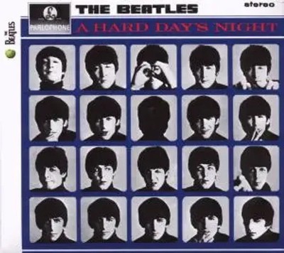A Hard Day's Night (Stereo Remaster) (Limited Deluxe Edition) | The Beatles | CD