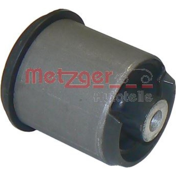 Metzger 52056709 Lagerung AchsköRper FüR VW Skoda Seat Audi NEW Beetle Bora TT-image