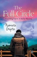 Namrata Gupta | The Full Circle | Taschenbuch | Englisch (2019)