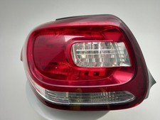 CITROEN DS3 Tail Light Rear Lamp N/S 2009-2016 3 Door Hatchback LH