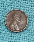 1909-P Lincoln Wheat Cent Penny -VDB- First Year Of Lincoln- L@@K!!