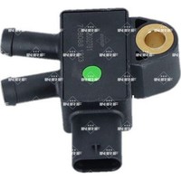 NRF 708088 Sensor Abgasdruck FüR Mercedes Benz C Klasse E Vito Mixto S V GLC A