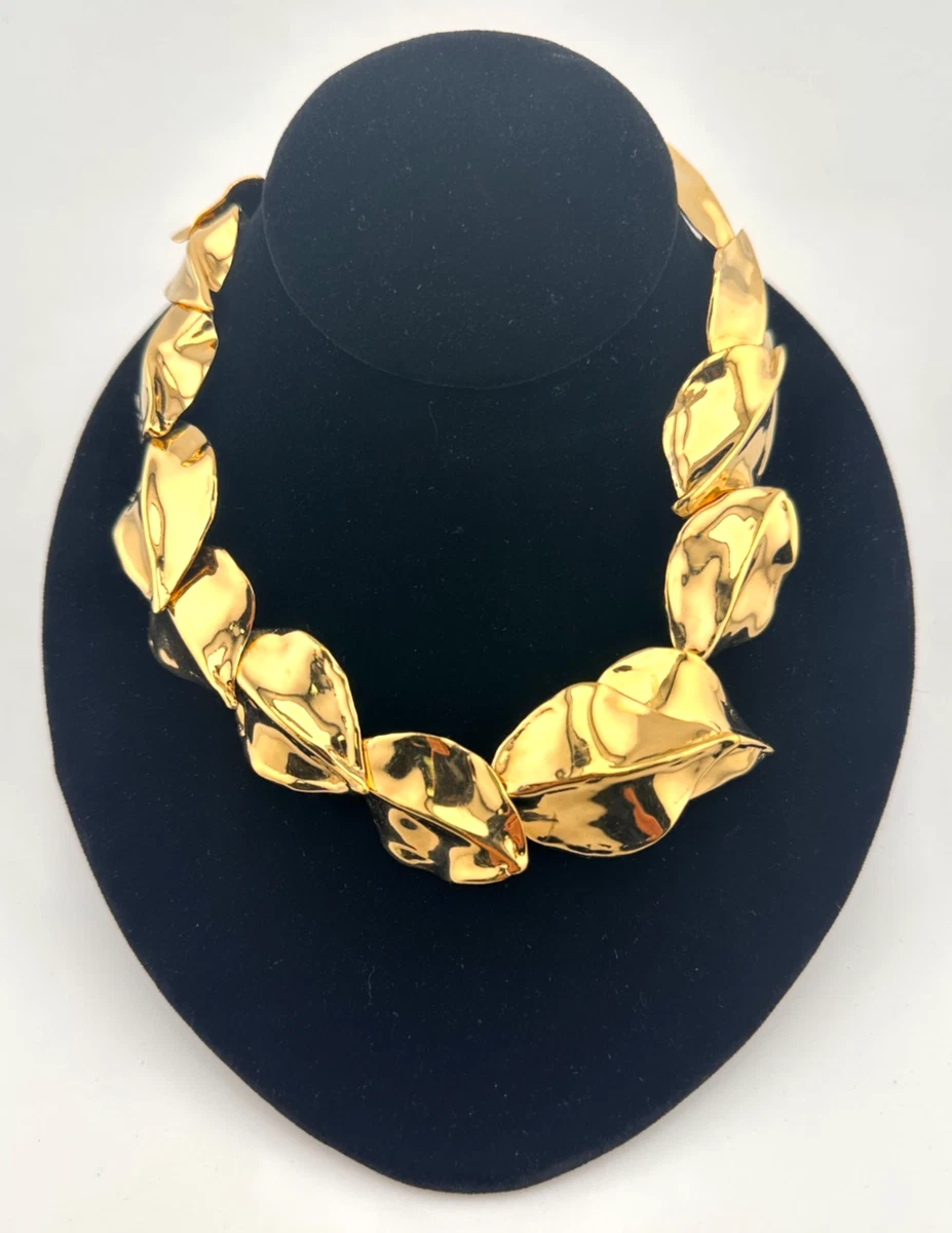Ciner Necklace for sale - eBay