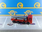 Lesney Matchbox # 10 Pipe Truck