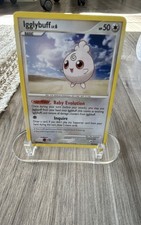 igglybuff pokemon card SHOP PSA 10 Togepi Cleffa Igglybuff GX 186/173 SR Alt Art 2019 SM12a  Japanese – TCGHOBBY main image 0