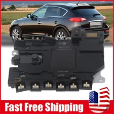 For Nissan EX37 Q50 Q60 TCU TCM Transmission Control Module RE7R01A ETC94-110N