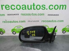 Retroviseur gauche (ou coque) Hyundai PONY