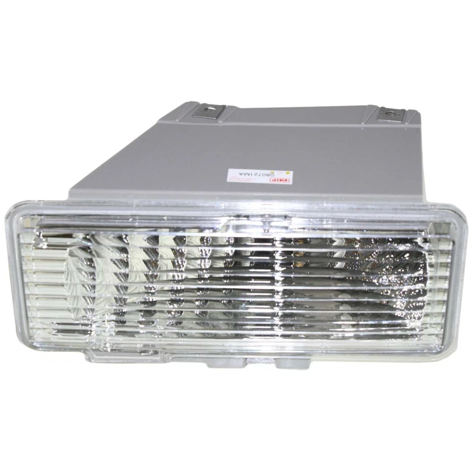 转向信号灯套件适用于 1994 - 97 雪佛兰 S10 前驱动器和乘客侧 — 第 2/4 张图片