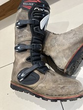 Forma Boulder Trials Bike Boots 