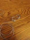 earrings lot Of 10 — photo 5