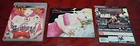 Catherine (Sony PlayStation 3, 2011) CIB with Art Book and Soundtrack CD