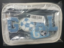 Clear Bag for World Soccer Cup 2026 Stadium Approved