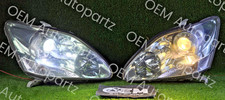 Coppia Fari Xenon HID LEXUS LS430 2004-2006 OEM JDM Usati Fari