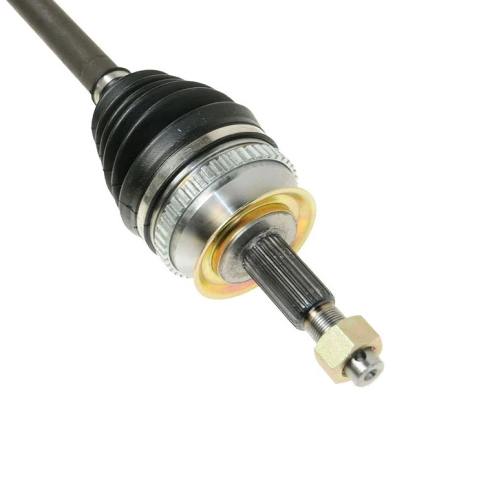 Eje CV pasajero derecho derecho delantero derecho para Grand Caravan Voyager Town Country Foto 2 de 3