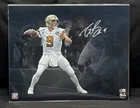 DREW BREES Signed / Autographed New Orleans Saints 16x20 (Beckett)