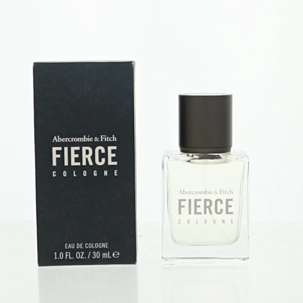 Abercrombie & Fitch Fierce Fragrances for sale | eBay